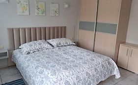 Apartament Jednosci Narodowej